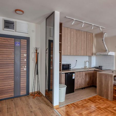 Maker M Apartment Belgrade Exterior photo